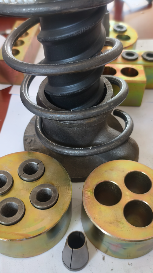 桥梁预应力锚具 选对了吗？关键要素与科学决策