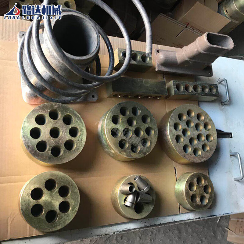 高效安全的桥梁建设利器 深入解析MDUG预应力锚具系统与四件套使用规范