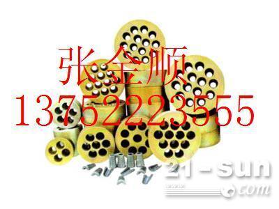 内蒙古预应力锚具专业供应商与产品介绍